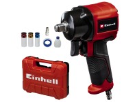Einhell Druckluft-Schlagschrauber TC-PW 610 / 8 bar