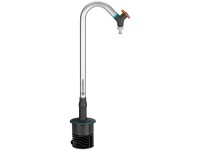Gardena Pipeline Garten-Wasserhahn