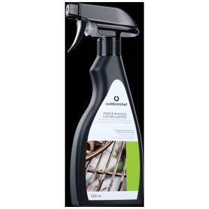 Outdoorchef Grill Cleaner Power-Reiniger Flacone da 500ml per utensili da grill.