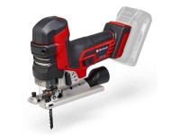 Einhell Akku-Stichsäge TP-JST 18/135 Li BL ohne Akku und Ladegerät