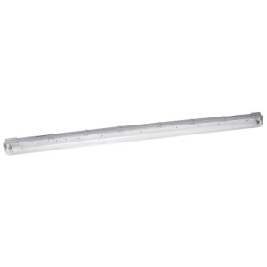 Osram LED Submarine, luminaire étanche, 156cm, blanc froid, 19W. Luminaire robuste pour cave, garage et atelier.