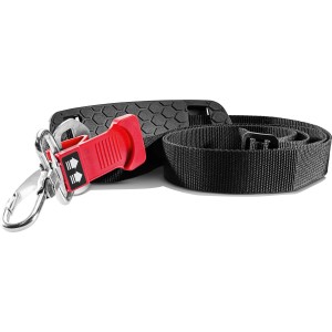 Tracolla Kärcher per WRE 4 Battery, accessorio per rimuovere le erbacce, per un lavoro confortevole.