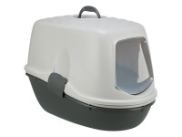 Trixie Katzentoilette Berto Top mit Trennsystem (HxBxT) 41 × 38 × 59 cm 3-tlg.