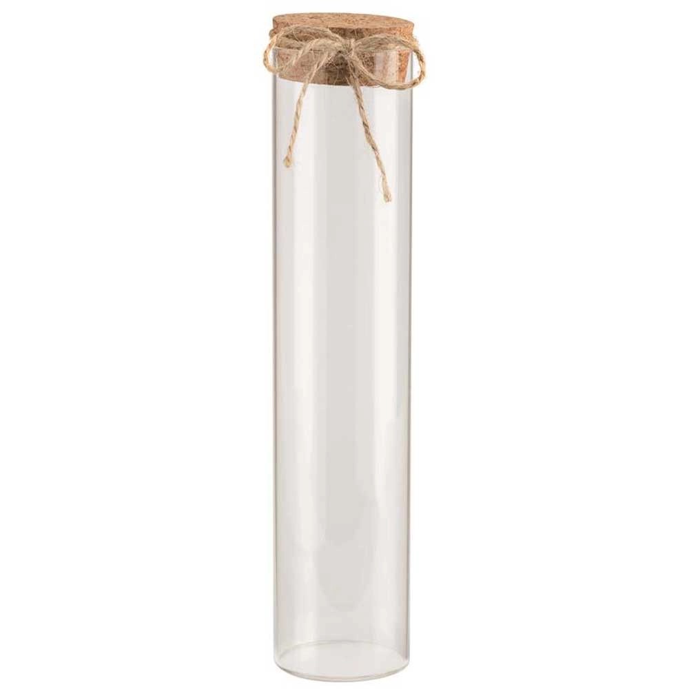 Reagenzglas klein mit Korken 45 x 130 mm kaufen bei OBI