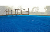 Weka Wärmeplane für Swimmingpool 594 / Gr. 2