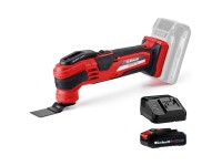 Einhell Akku-Multifunktionswerkzeug Varrito
