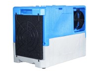 Sonnenkönig Bauentfeuchter Secco Forte 450