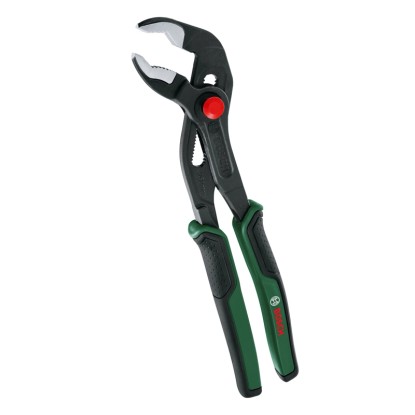 Bosch Pinza per pompe dell'acqua 250 mm
