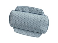 Spirella Wanneneinlage Alaska Light-Grey 32 x 23 cm Spirella Wanneneinlage Alaska Light-Grey 32 x 23 cm