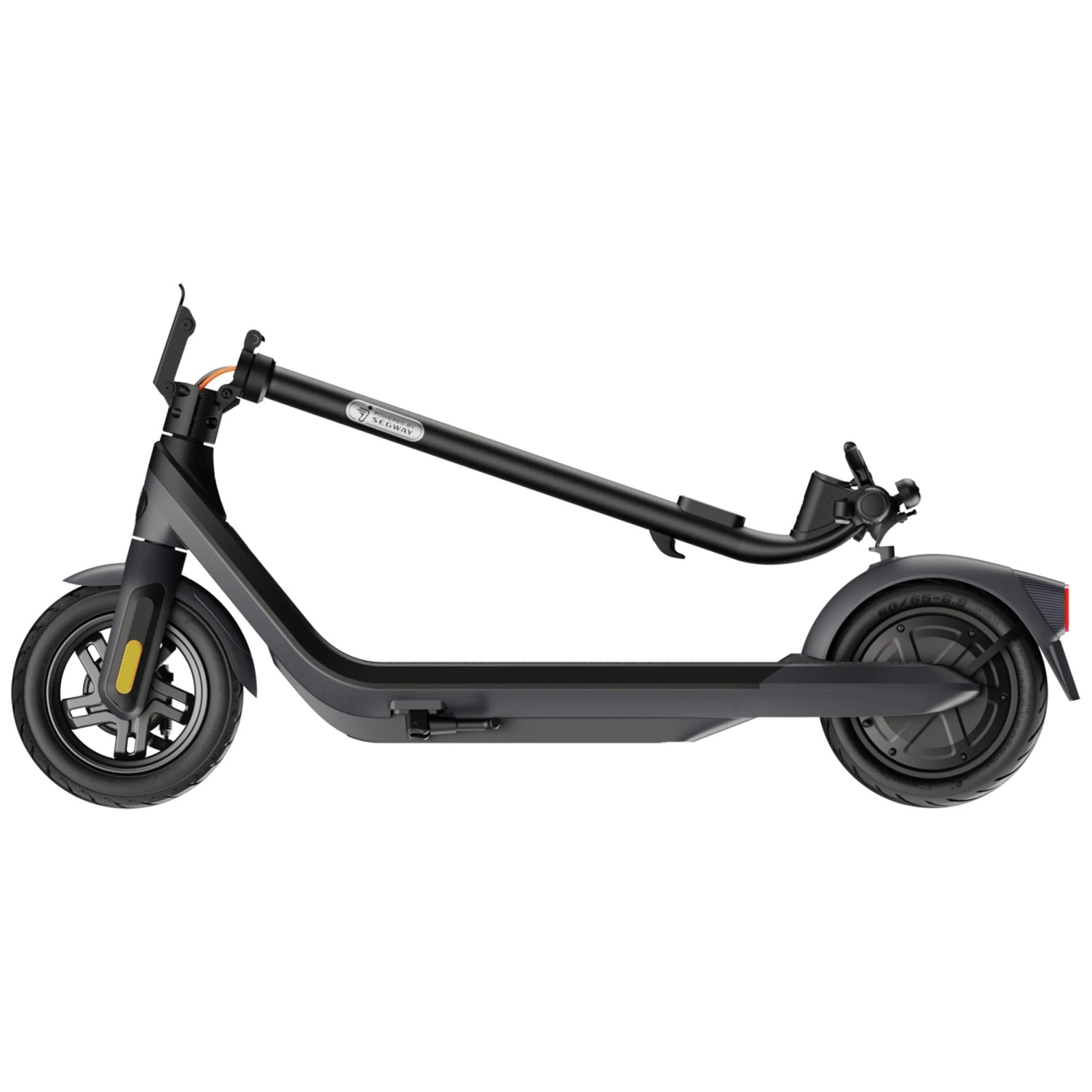 Segway E-scooter Ninebot E2 Pro D Nero acquista da OBI