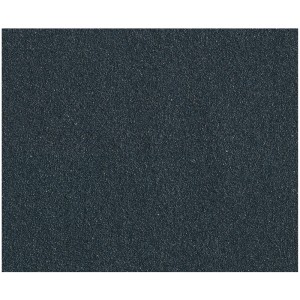 Foglio di carta vetrata impermeabile Wolfcraft, grana 600, adatto per metallo e vernice.