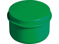 Kanalgrundrohr-Muffenstopfen 2000 DN 160