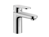 Hansgrohe Waschtischarmatur Vernis Blend 70 Einhebelmischer CoolStart Chrom