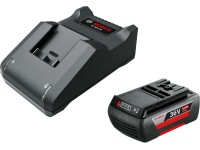 Bosch Akku-Starter-Set 36 V
