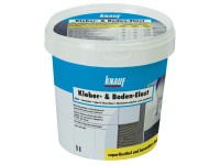 Knauf Kleber- und Boden-Elast 1 l