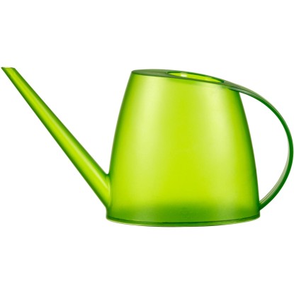 Scheurich Giesskanne Lilly klar Lime 1,5 l