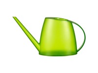 Scheurich Giesskanne Lilly klar Lime 1,5 l