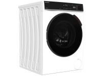 Sharp Waschmaschine ES-WNFB214CWDA Weiss 12 kg