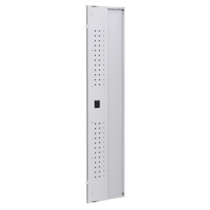 Kraftwerk Werkzeughochschrank Mobilio (HxBxT) 200 x 60 x 45,8 cm
