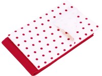 Bodentuch Vlies 2 Stk.