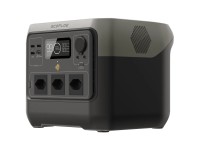 EcoFlow River 2 Pro Powerstation CH-Version 768 Wh