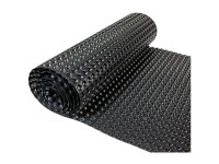 Hochbeet-Noppenfolie Schwarz 0,9 x 6,5 m / 500 g/m² Hochbeet-Noppenfolie Schwarz 0,9 x 6,5 m / 500 g/m²