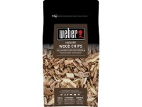Weber Räucherchips Hickory