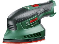 Bosch Akku-Multischleifer EasySander 12 ohne Akku