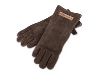 Petromax Grillhandschuhe Dunkelbraun XL