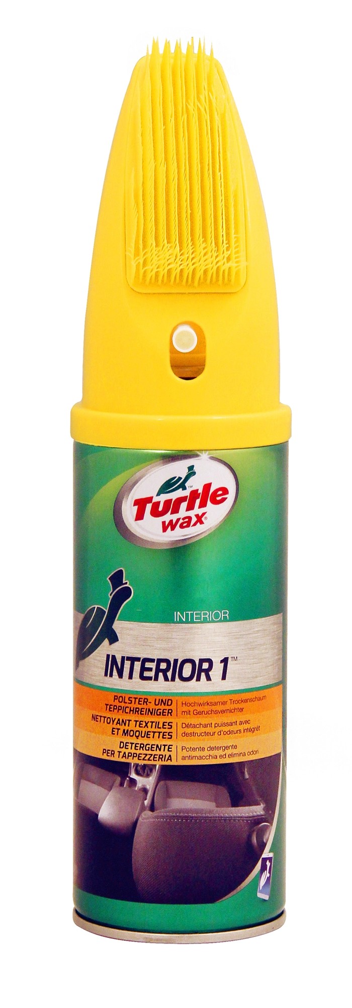 Turtle Wax Interior 1 Polsterreiniger kaufen bei OBI