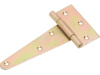 Torband verzinkt Gelb 100 x 65 mm Torband verzinkt Gelb 100 x 65 mm