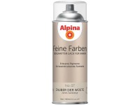 Alpina Feine Farben Sprühlack Zauber der Wüste 400 ml