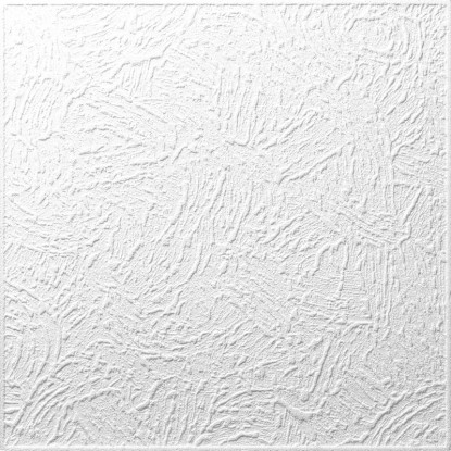 Decorate Pannello controsoffitto Vienne EPS (HxLxP) 65 x 500 x 500 mm