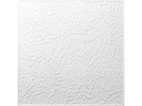 Decorate Deckenplatte Vienne EPS (HxBxT) 65 x 500 x 500 mm