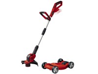 Einhell Akku-Rasentrimmer GE-CT 18/28 Li TC Solo / ohne Akku