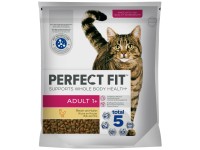 Perfect Fit™ Katzen-Trockenfutter Adult 1+ Huhn 1'400 g