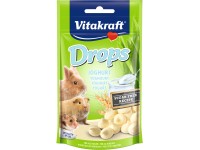 Vitakraft Drops Joghurt 75 g