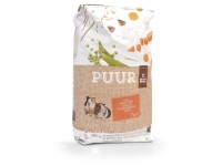 Witte Molen mangime completo per porcellini d'India Puur 7 kg