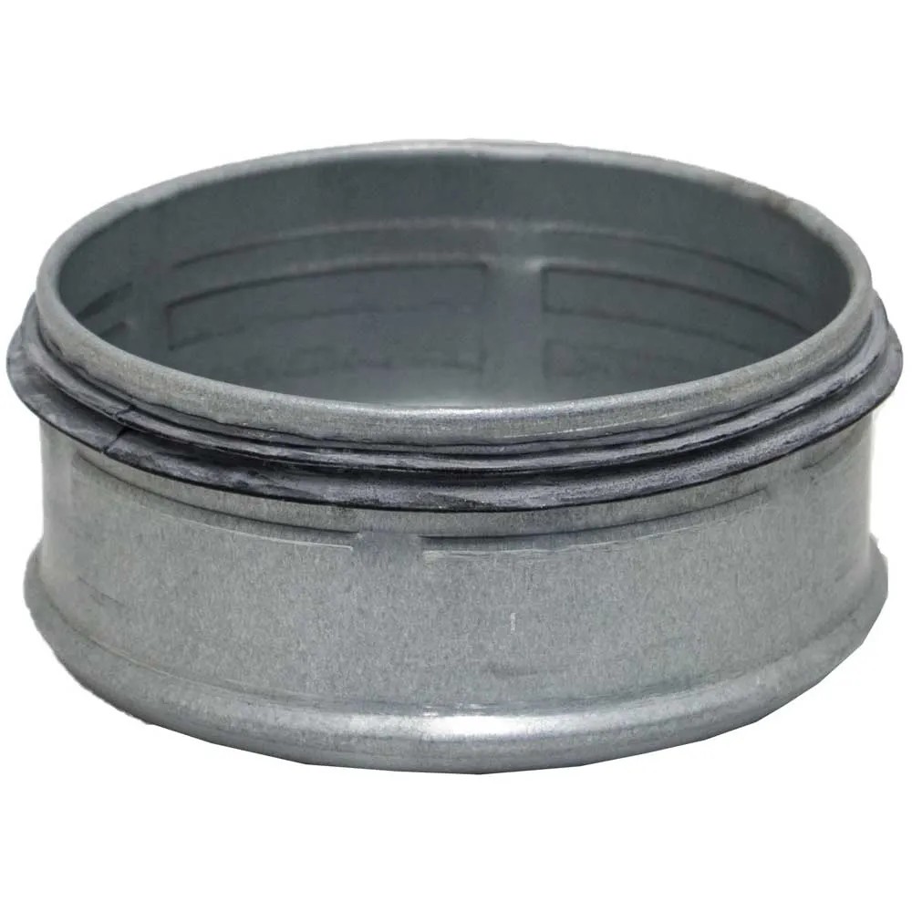 Wickelfalz Wandplatte Con Brida Y Lippendichtung Sistema 160
