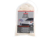 Nigrin Polierfaden Weiss 500 g