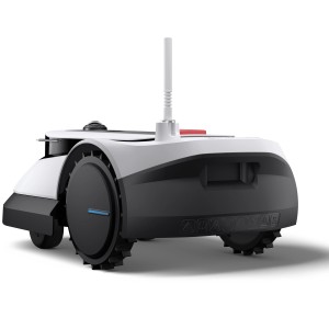 Robot tondeuse ECOVACS GOAT G1 : Tondeuse robot sans fil jusqu'à 1600 m².
