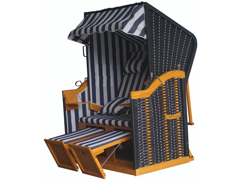 Strandkörbe bei OBI Alles für Heim, Haus, Garten und Bau