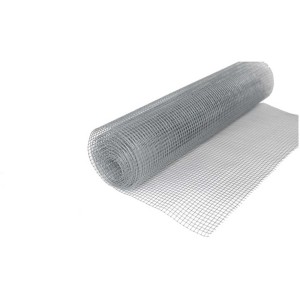 Grillage anti-mulots Windhager en rouleau, 210x110cm, pour potagers surélevés, protection contre les mulots.