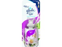 Glade Sense & Spray ricarica Relaxing Zen 18 ml
