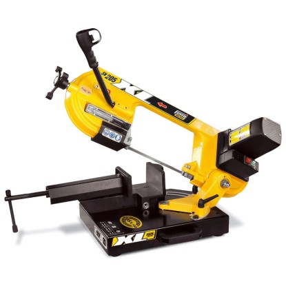 Femi Sega a nastro per metallo SN 205 XL