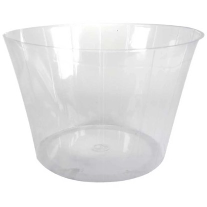 Topfeinlage Lucas Klar Ø 32 cm / Höhe 24 cm