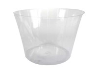 Doublure de pot Lucas Transparent Ø 32 cm / hauteur 24 cm