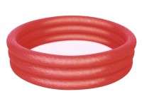 Bestway Playpool assortie 122 x 25 cm / 1 pc