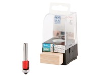 LUX HM-Bündig-Fräser 12,7 mm