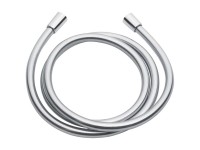 KWC Brauseschlauch Supreme verchromt Länge 160 cm KWC Brauseschlauch Supreme verchromt Länge 160 cm